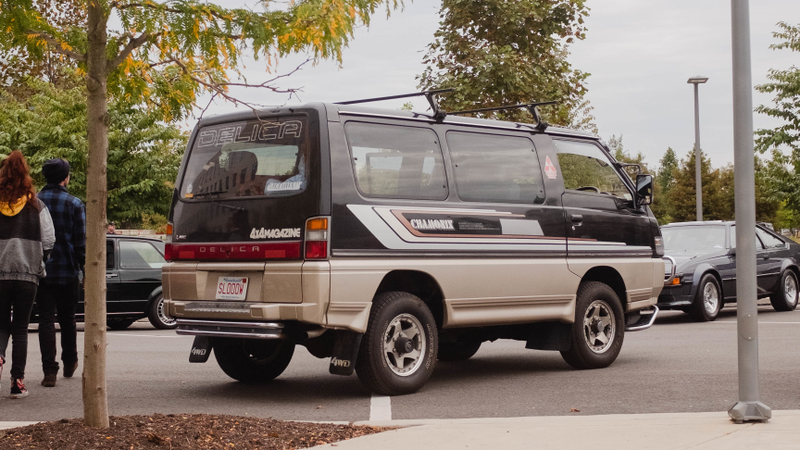 Photo: Justin Westbrook/Jalopnik